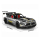 Mould King Klocki konstrukcyjne Samochód Sportowy Quicksilver srebrny 2 - 1551544 - zdjęcie 4